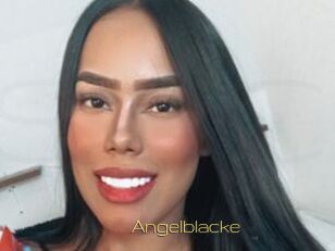 Angelblacke