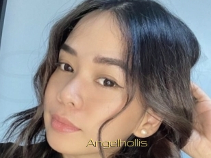 Angelhollis