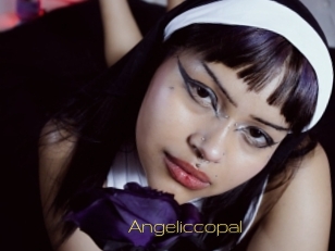 Angeliccopal