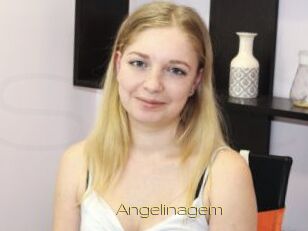 Angelinagem