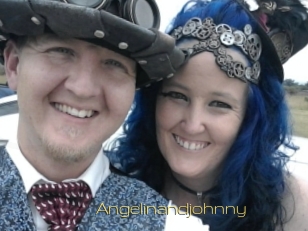 Angelinandjohnny