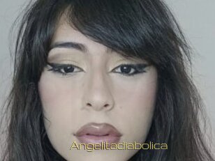 Angelitadiabolica