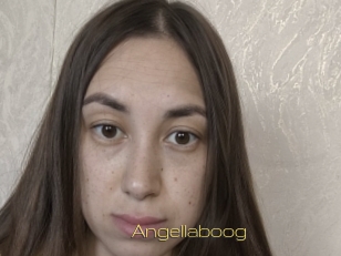 Angellaboog