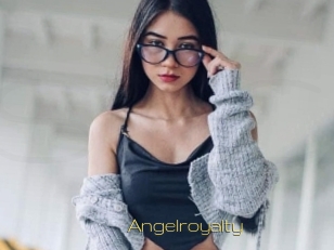 Angelroyalty