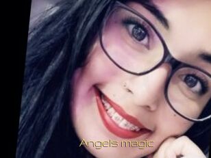 Angels_magic