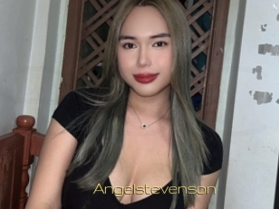 Angelstevenson