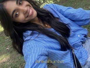 Anikahunter