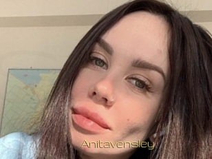 anitavensley Super Cul