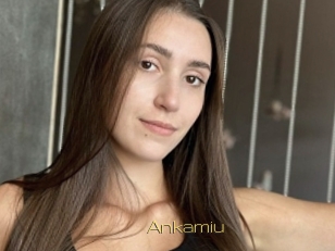 Ankamiu