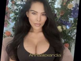 Annaalexandia