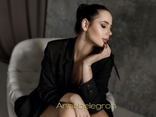 Annabelegron