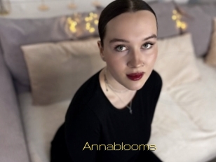 Annablooms