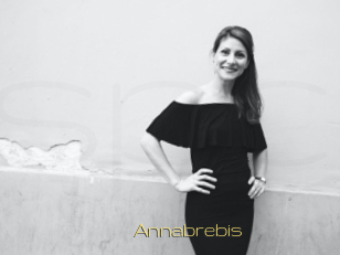 Annabrebis