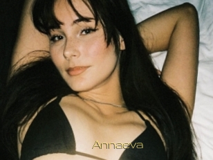 Annaeva