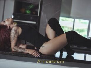 Annaiishaa