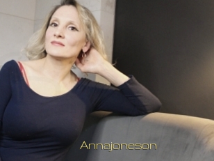 Annajoneson