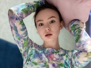 Annakosta