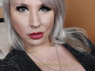 Annakosyta