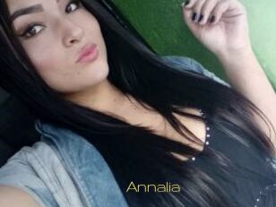 Annalia