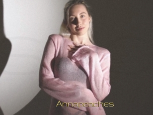 Annapeaches