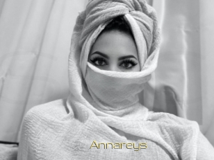 Annareys