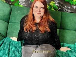 Annarolls