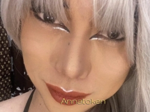 Annatoken