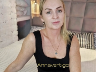 Annavertigo