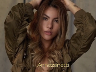 Annazanetti