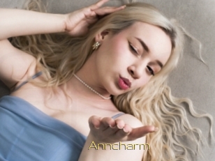 Anncharm