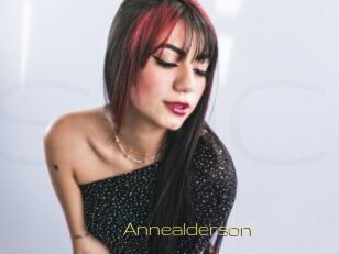 Annealderson