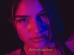 Annebacker