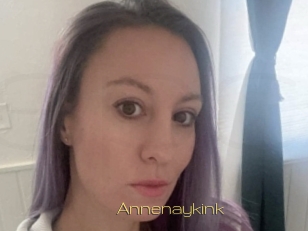 Annenaykink