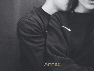 Annet