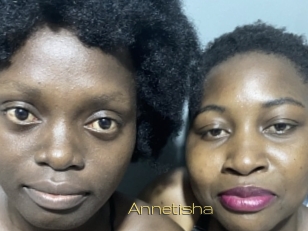 Annetisha