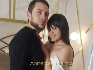 Annetteandeliott