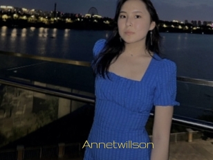 Annetwillson