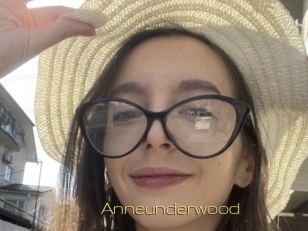 Anneunderwood