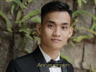 Anneygreen