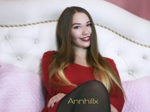 Annhillx