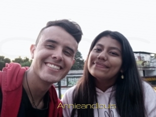 Annieandlouis