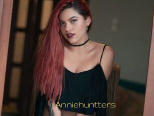 Anniehuntters