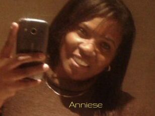 Anniese