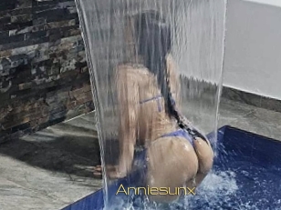 Anniesunx