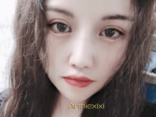 Anniexixi