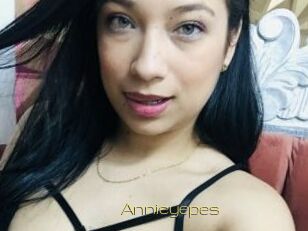 Annieyepes