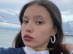 Annisblanton