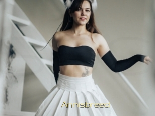 Annisbreed