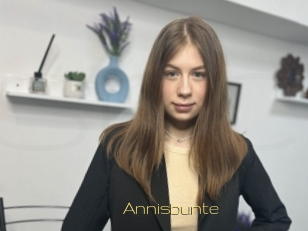 Annisbunte