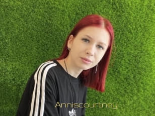 Anniscourtney